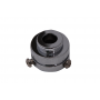 FF-19 STAINLESS STEEL FAUCET TAP R/NUT