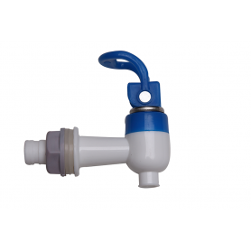 FF-03C MINI COOL WATER TAP - TAP11 BLUE