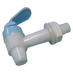 FF-C09 PLASTIC MINI FAUCET, DRINKING WATER SMALL TAP BLUE