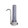 WATER FILTER PVC SINGLE HOUSING & NOZZLE