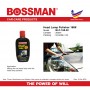 BOSSMAN HEAD LAMP POLISHER - 200ML / 168