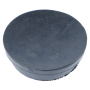INTERNAL ROUND RUBBER TOE / Getah kaki meja bulat (dalam) - 19mm-75mm