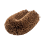 9-38-3 TANDAS BRUSH - BROWN