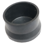 EXTERNAL ROUND RUBBER TOE/Getah kaki meja bulat (luar) 6mm to 75mm