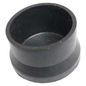 EXTERNAL ROUND RUBBER TOE/Getah kaki meja bulat (luar) 6mm to 75mm