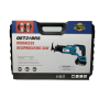 Q9 Qnine CORDLESS RECIPROCATING SAW 21V WITH 21V X 4.0Ah Battery & Charger (QET 21BRS)