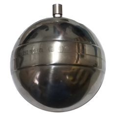 STAINLESS STEEL BALL ONLY