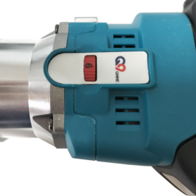 Q9 Qnine CORDLESS TRIMMER WITH 21V X 4.0Ah Battery & Charger (QET 2185BCT)