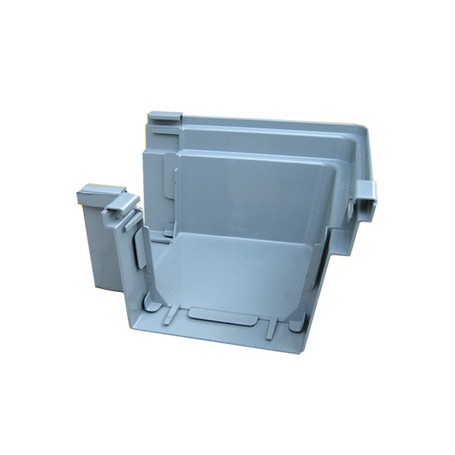 GUTTER MITRE JOINT OUT