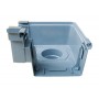 GUTTER MITRE JOINT OUT WITH SPOUT HEAD
