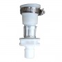 PVC WASHING MACHINE AB ADAPTOR SET