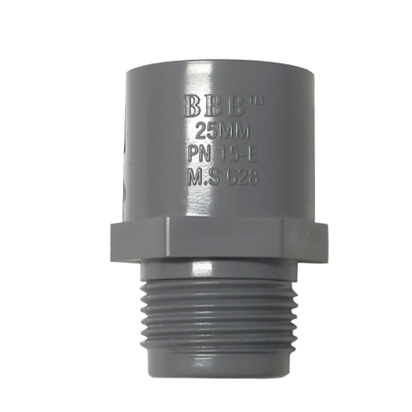 PVC VALVE SOCKET
