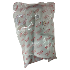 WATER TANK REFIL - ROUND PLASTIC SIPHON