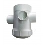 U-PVC FLOOR GULLY TRAP