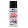 BOSNY SPRAY PAINT