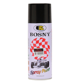BOSNY SPRAY PAINT