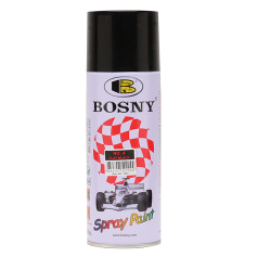 BOSNY SPRAY PAINT
