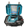 Q9 Qnine CORDLESS LI-ION JIG SAW 21V WITH 21V X 4.0Ah Battery & Charger (QET 21CJS)