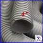 PVC GREY DUCTING HOSE / PVC DUST HOSE