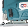 Q9 Qnine CORDLESS LI-ION JIG SAW 21V WITH 21V X 4.0Ah Battery & Charger (QET 21CJS)