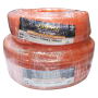 ISANO HEAVY DUTY QUALITY ORANGE GARDEN HOSE