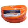 ISANO HEAVY DUTY QUALITY ORANGE GARDEN HOSE