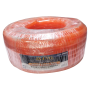 ISANO HEAVY DUTY QUALITY ORANGE GARDEN HOSE