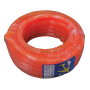 AEROPLANE HEAVY DUTY QUALITY ORANGE GARDEN HOSE - (5/8") 16mm x 3.0mm