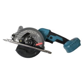 Q9 Qnine CORDLESS MULTI SAW 21V 100mm WITH 21V X 4.0Ah Battery & Charger (QET 2142BMS)