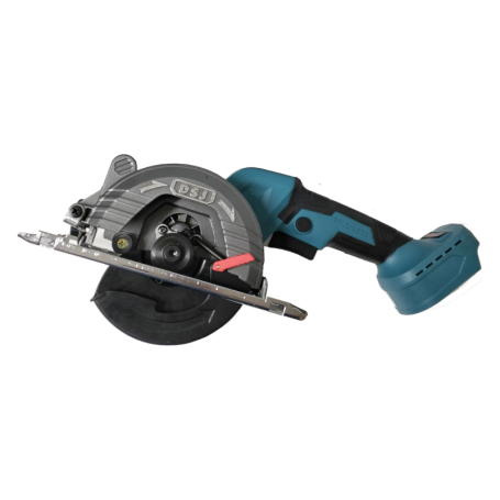 Q9 Qnine CORDLESS MULTI SAW 21V 100mm WITH 21V X 4.0Ah Battery & Charger (QET 2142BMS)