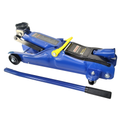 BOSSMAN HEAVY DUTY MINI GARAGE JACK (LOW PROFILE 85mm) 2TON