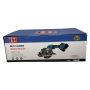 Q9 Qnine CORDLESS MULTI SAW 21V 100mm WITH 21V X 4.0Ah Battery & Charger (QET 2142BMS)