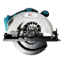 Q9 Qnine CORDLESS CIRCULAR SAW 185mm 21V WITH 21V X 4.0Ah Battery & Charger (QET 2107BCS)