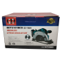 Q9 Qnine CORDLESS CIRCULAR SAW 185mm 21V WITH 21V X 4.0Ah Battery & Charger (QET 2107BCS)