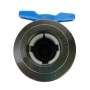 FALLA PE COMPACT BALL VALVE