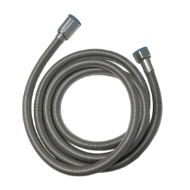 SOFIA STAINLESS STEEL WATER FLEXIBLE HOSE (SPRING)