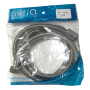SOFIA STAINLESS STEEL WATER FLEXIBLE HOSE (SPRING)