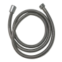 SOFIA STAINLESS STEEL WATER FLEXIBLE HOSE (SPRING)