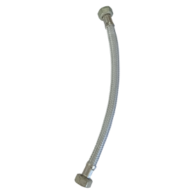 ITALY STAINLESS STEEL WATER FLEXIBLE HOSE