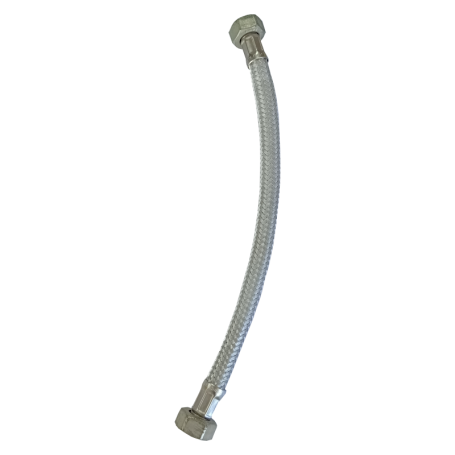 ITALY STAINLESS STEEL WATER FLEXIBLE HOSE