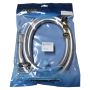 ISANO PVC WATER FLEXIBLE PRESSURE SHOWER HOSE