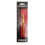 KNIGHT TUNGSTEN GLASS DRILL BIT (+) HEX SHANK