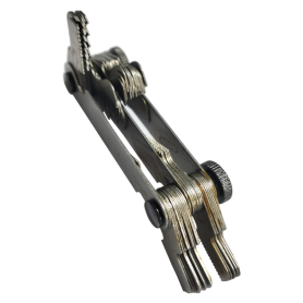 SCREW PITCH GAUGE (4 TO 62 & 0.25 TO 6mm)