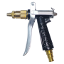 GUN TYPE HIGHT PRESSURE WATER SPRAY GUN BRASS NOZZLE