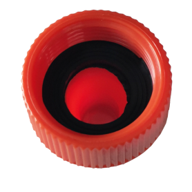 PVC HOSE ADAPTOR WITH THREAD - FEMALE 20mm