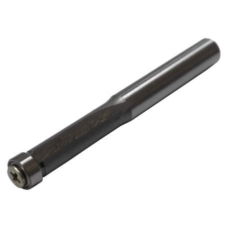 FSS TRIMMER BIT - FLUSH TRIM BIT / STRAIGHT BIT / ROUND OVER BIT