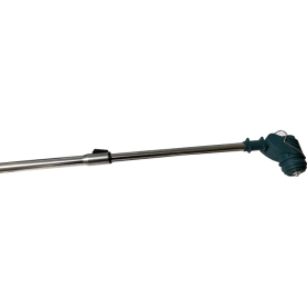 Q9 Qnine CORDLESS GRASS TRIMMER 21V WITH 21V X 4.0Ah Battery & Charger (QET 2140BC)