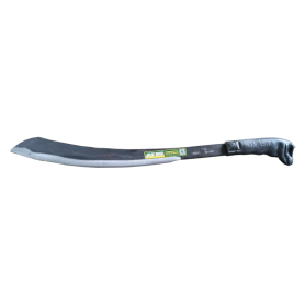 SAMLEE PARANG KNIFE WITH COVER M2222