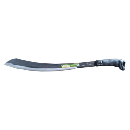 SAMLEE PARANG KNIFE WITH COVER M2222