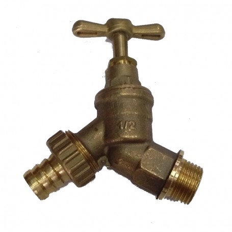 CITY BRASS HEAVY DUTY GARDEN TAPE